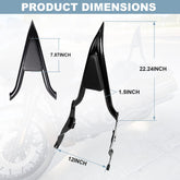 GSTP Motorcycle Seats replacement for motorcycle modification